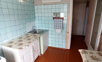 Купить 2-комнатную квартиру, Пинск, 60 лет Октября, 12. Фото 6