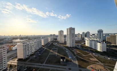 Купить 3-комнатную квартиру, Минск, Ильянская ул., 2/А (Центральный район). Фото 20