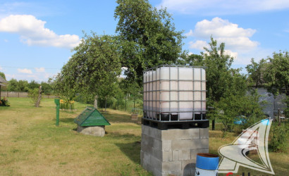 Купить дом, Франополь, Радваничский с/с, 25 соток. Фото 38