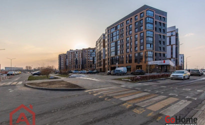 Купить 3-комнатную квартиру, Минск, Нововиленская, 51(Центральный район). Фото 20