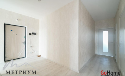 Купить 3-комнатную квартиру, Минск, Притыцкого ул., 25/Б(Фрунзенский район). Фото 12
