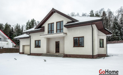 Купить коттедж, Марьяливо, Таежная ул., 3, 21.01 соток. Фото 17