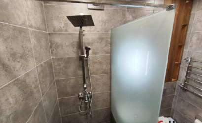 Снять 1-комнатную квартиру на сутки, Минск, ул. Михаила Савицкого, д. 37 (Октябрьский район). Фото 13