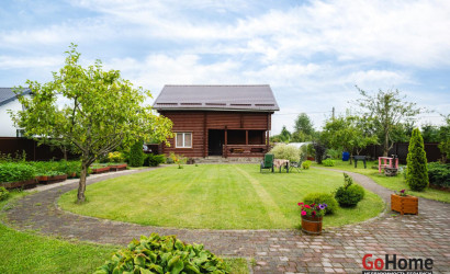 Купить дом, ВЕРЯГИ, 10 соток. Фото 2