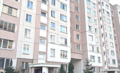 Купить 2-комнатную квартиру, Минск, Жуковского, 10/2 (Октябрьский район). Фото 15