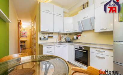 Купить 1-комнатную квартиру, Минск, Плеханова ул., 97/2 (Ленинский район). Фото 3