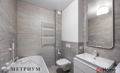 Купить 3-комнатную квартиру, Минск, Маяковского ул., 35 (Ленинский район). Фото 23