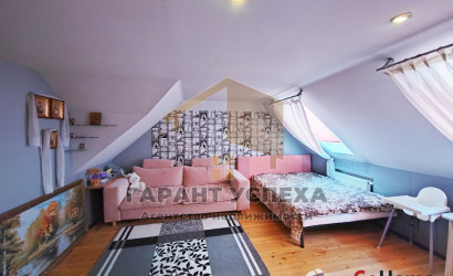 Купить дом, Каменица-Жировецкая, Мухавецкий с/с, 17.27 соток. Фото 13