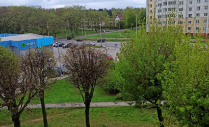 Снять 1-комнатную квартиру на сутки, Барановичи, Коммунистическая 21. Фото 11
