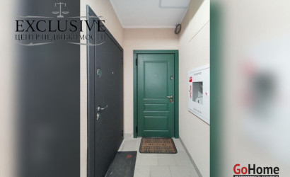 Купить 1-комнатную квартиру, Минск, Аэродромная ул., 32 (Октябрьский район). Фото 15