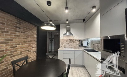 Купить 1-комнатную квартиру, Брест, Центр, ул. Фомина. Фото 7