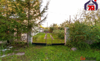 Купить дом, Молодечно, Мицкевича ул., 15 соток. Фото 2