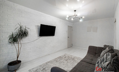 Купить 4-комнатную квартиру, Минск, Руссиянова, 24 (Первомайский район). Фото 5