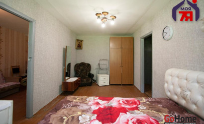 Купить 2-комнатную квартиру, Молодечно, Великий Гостинец ул., 72/а. Фото 7