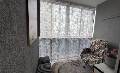 Снять 2-комнатную квартиру, Минск, г. Минск, ул. Богдановича, 136. Фото 11