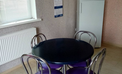 Снять 1-комнатную квартиру на сутки, Береза, Школьная . Фото 8