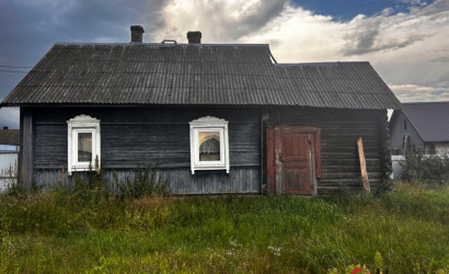 Купить дом в деревне, Цупер, Прилежная 12, 25 соток. Фото 3