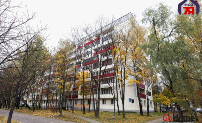 Купить 3-комнатную квартиру, Минск, Одоевского ул., 81 (Фрунзенский район). Фото 20