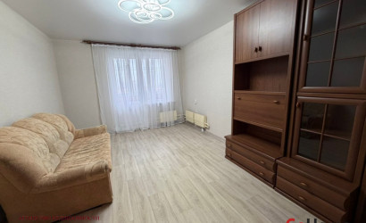 Снять 1-комнатную квартиру, Минск, Логойский, 7 (Советский район). Фото 2