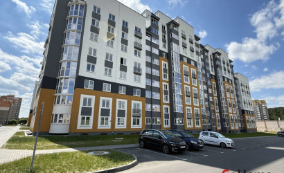 Купить 2-комнатную квартиру, Гродно, Химиков, 6В. Фото 12