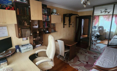 Купить 3-комнатную квартиру, Брест, ул. Мошенского, д. 102А. Фото 3