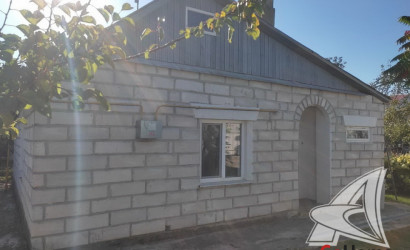 Купить дом, Брест, Речица, 5.92 соток. Фото 2