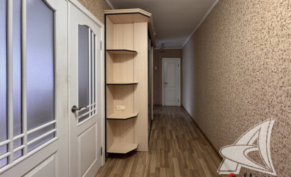 Купить 2-комнатную квартиру, Брест, Восток, ул. Московская. Фото 16