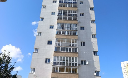 Купить 1-комнатную квартиру, Копище, ул. Лопатина, 15. Фото 1