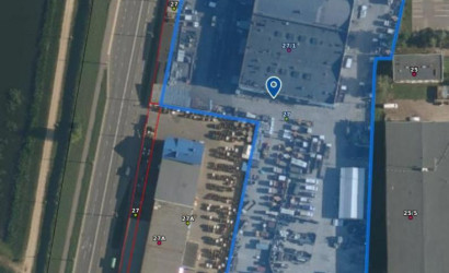 Продажа склада, Минск, Инженерная ул., 27,  от 2761.3 до 4510.2 кв.м.. Фото 20