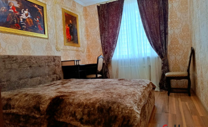 Снять 2-комнатную квартиру на сутки, Гродно, ул. Щорса , д. 38а. Фото 9