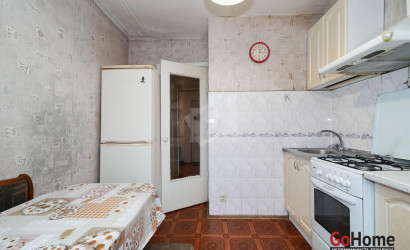 Купить 3-комнатную квартиру, Минск, Захарова ул., 74/9 (Партизанский район). Фото 3