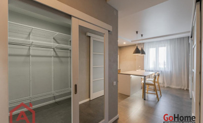 Снять 2-комнатную квартиру, Минск, Победителей, 115 (Центральный район). Фото 19