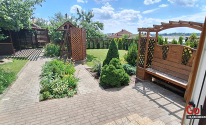 Снять на сутки агроусадьбу, Прилуки, Мицкевича, д.9. Фото 2