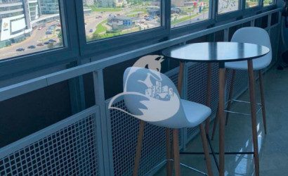 Снять 3-комнатную квартиру, Минск, Победителей пр-т 119 (Центральный район). Фото 8