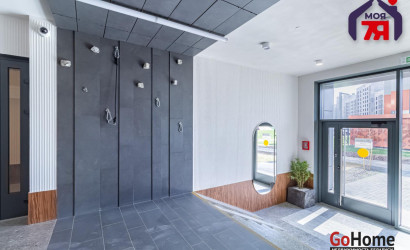 Купить 2-комнатную квартиру, Копище, Николая Камова ул., 1. Фото 25