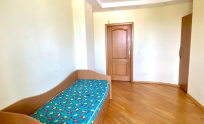 Купить 4-комнатную квартиру, Минск, Славинского ул., 8/А(Первомайский район). Фото 16