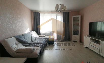 Купить 2-комнатную квартиру, Брест, ул. Красногвардейская. Фото 6