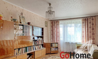 Купить 3-комнатную квартиру, Дивин, , . Фото 1