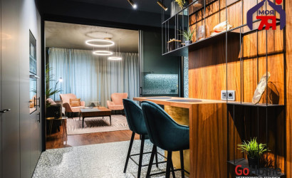 Купить 1-комнатную квартиру, Минск, Можайского 3-й пер., 11 (Советский район). Фото 18