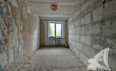 Купить 3-комнатную квартиру, Брест, Центр, ул. Кирова. Фото 3