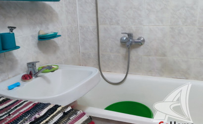 Купить 3-комнатную квартиру, Брест, Вулька, ул. Вульковская. Фото 18