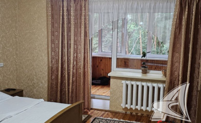 Купить 3-комнатную квартиру, Ходосы, , . Фото 11