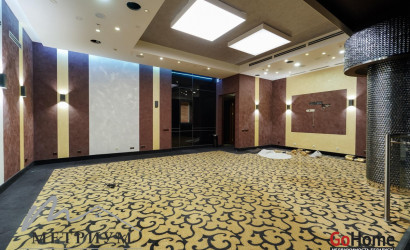 Аренда торгового помещения, Минск, Независимости просп., 56/А,  от 300 до 700 кв.м.. Фото 9