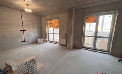 Купить 3-комнатную квартиру, Минск, Мстиславца ул., 20 (Первомайский район). Фото 15