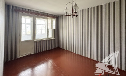 Купить 1-комнатную квартиру, Кобрин, , . Фото 1