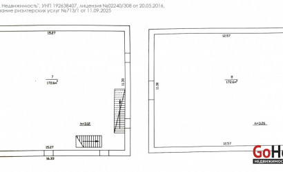 Продажа помещения, Свирь, Советская ул., 53,  1587.7 кв.м.. Фото 5