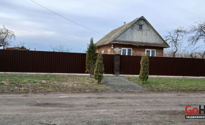 Купить дачу, Ивань, Пушкина 22, 25 соток. Фото 1