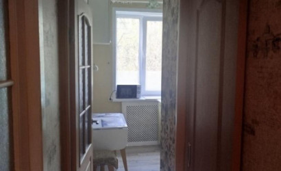 Купить 1-комнатную квартиру, Минск, Грибоедова ул., 26(Центральный район). Фото 12