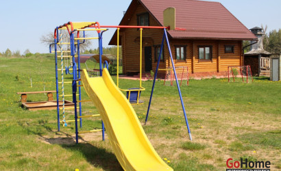 Снять на сутки дом, Наносы, 7. Фото 1