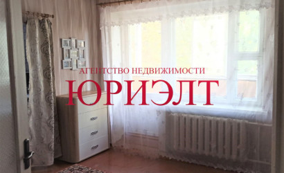 Купить 1-комнатную квартиру, Коммунар, Советская, 8. Фото 1